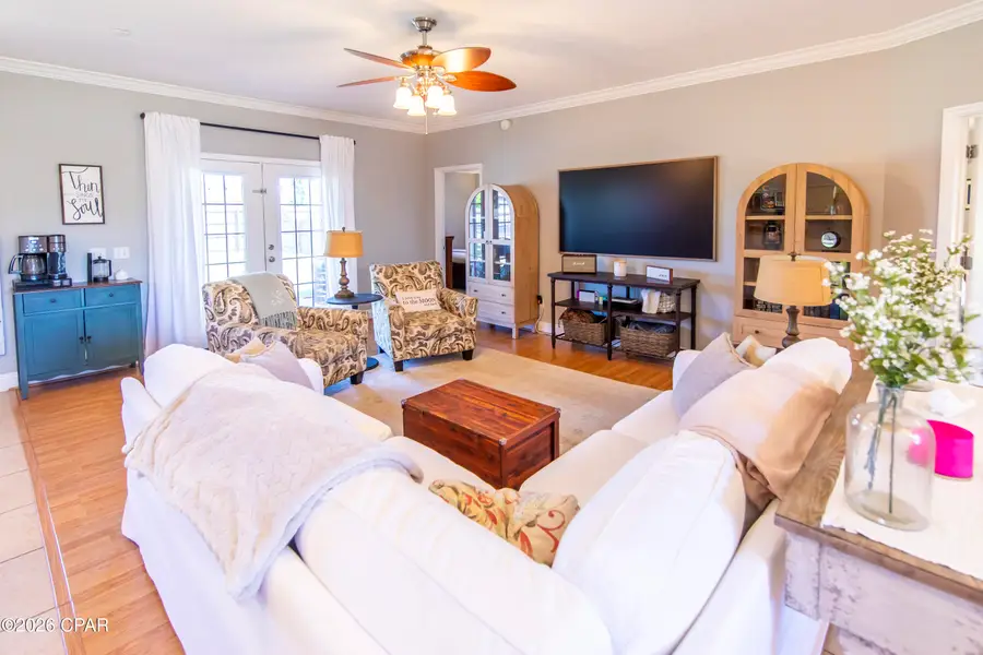 5627 Frank Hough Road, Panama City, FL 32404 - #3