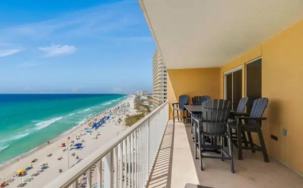 5004 Thomas Drive #808, Panama City Beach, FL 32408