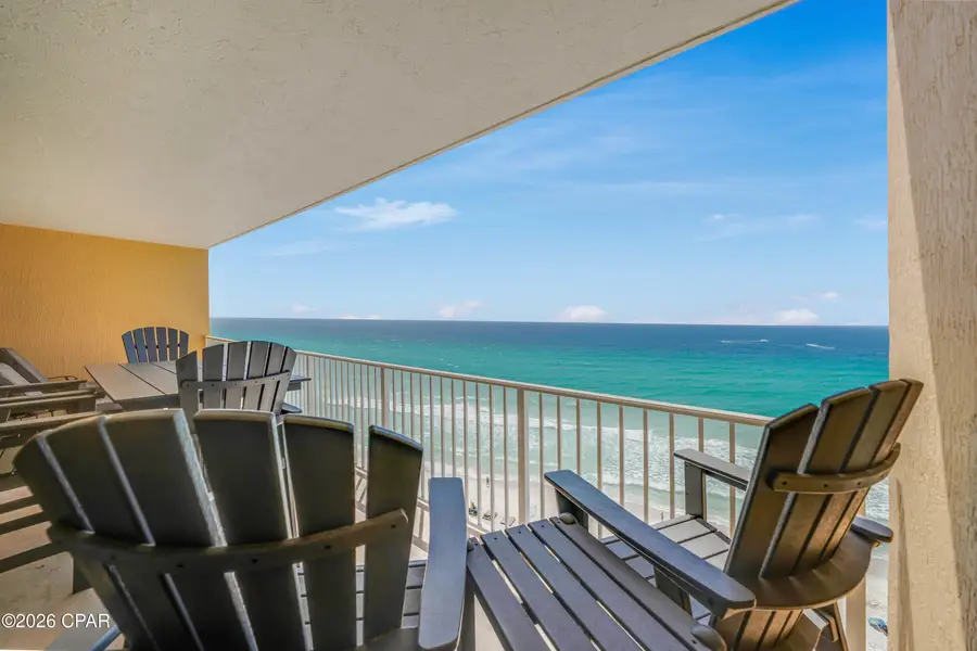 5004 Thomas Drive #808, Panama City Beach, FL 32408 - #2
