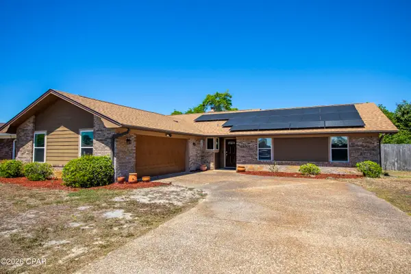 6501 Heather Marie Lane, Panama City, FL 32404
