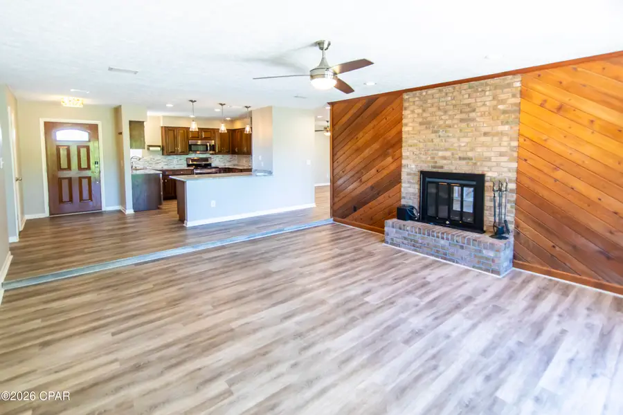 6501 Heather Marie Lane, Panama City, FL 32404 - #2