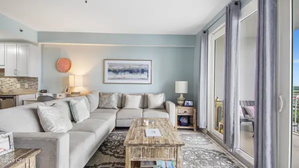 9902 S Thomas Drive #837, Panama City Beach, FL 32408