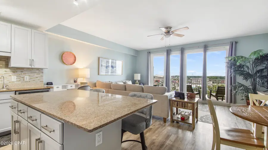 9902 S Thomas Drive #837, Panama City Beach, FL 32408 - #2