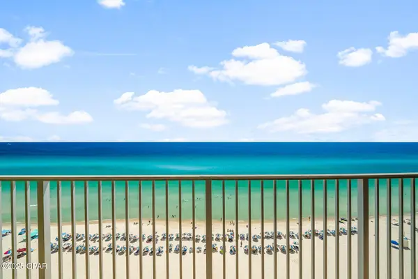 16819 Front Beach Road #1110, Panama City Beach, FL 32413