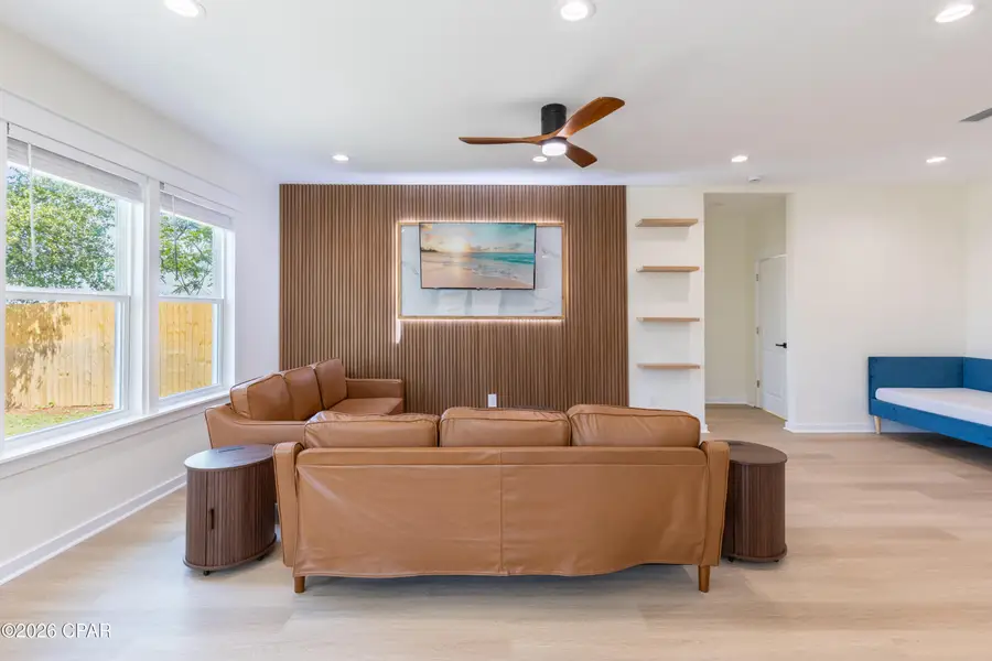 607 Sea Breeze Drive, Panama City Beach, FL 32413 - #2