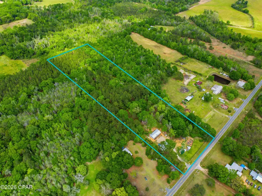 650 Satellite Road, Graceville, FL 32440 - #2