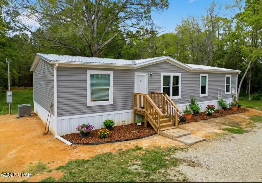 650 Satellite Road, Graceville, FL 32440 - #3