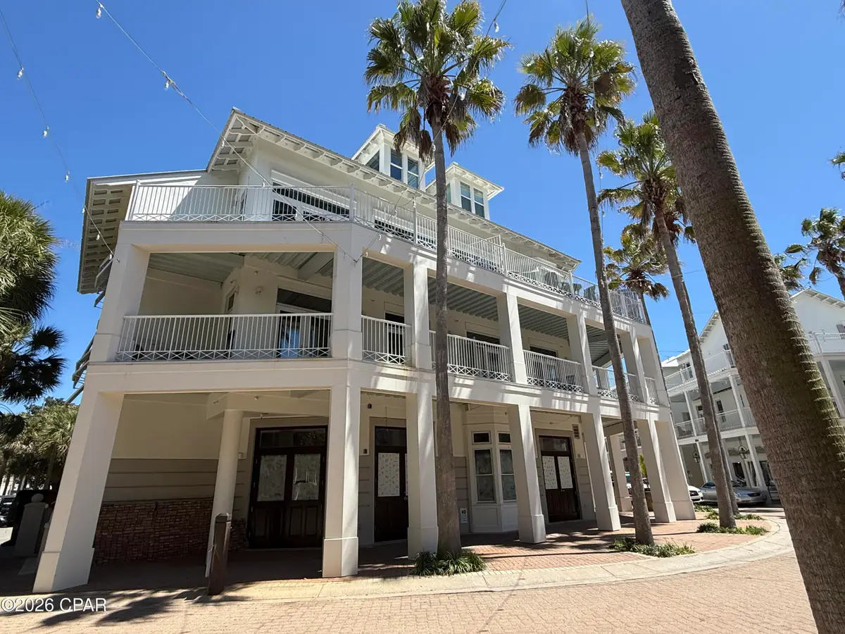 105 Carillon Market Street #301, Panama City Beach, FL 32413 - #1