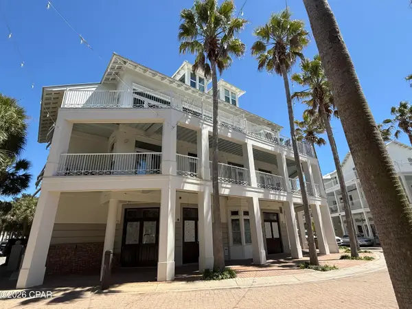 105 Carillon Market Street #301, Panama City Beach, FL 32413