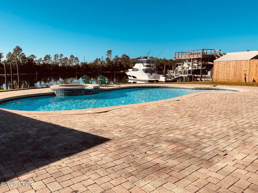 810 W 8th Street Circle, Lynn Haven, FL 32444 - #2