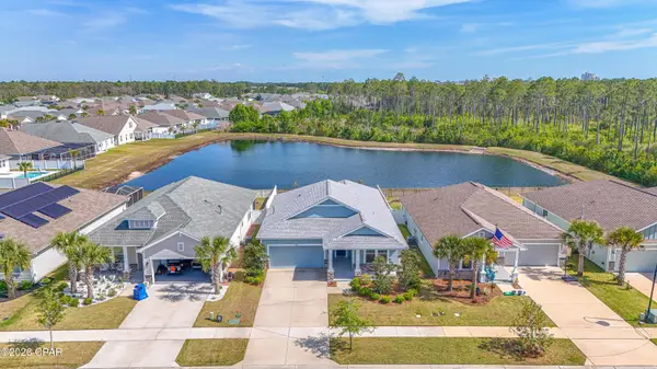410 Warren Bayou Lane, Panama City Beach, FL 32407