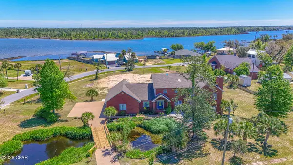 219 Harvard Boulevard, Lynn Haven, FL 32444