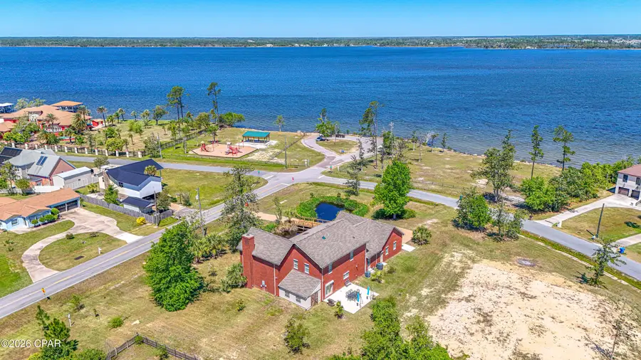 219 Harvard Boulevard, Lynn Haven, FL 32444 - #2