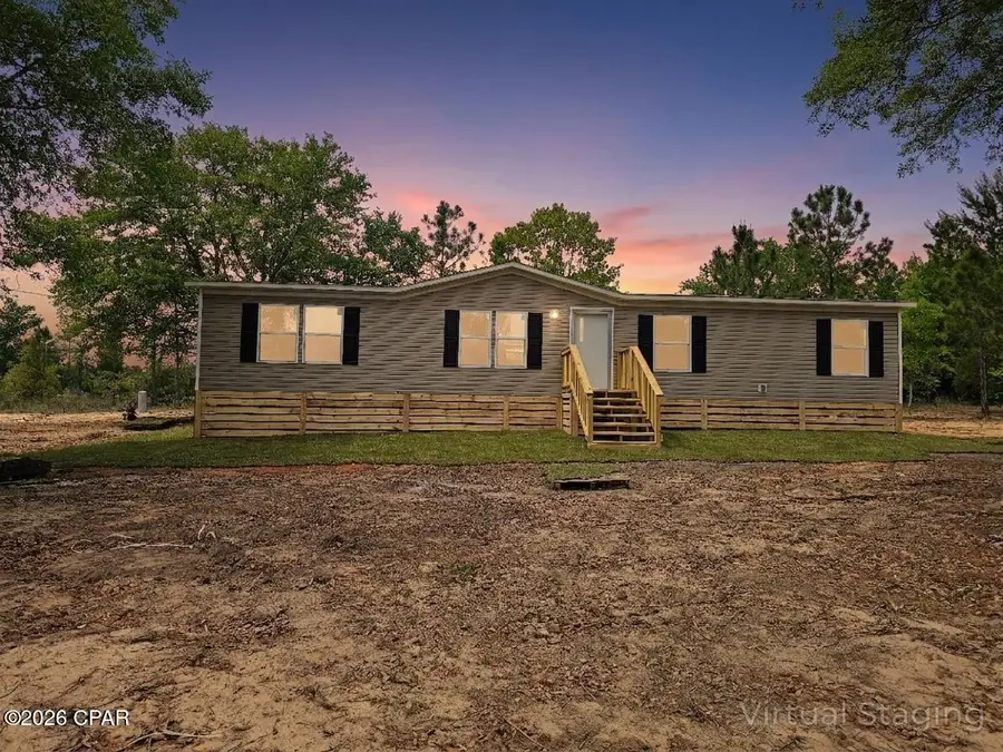 781 Bighorn Avenue, Alford, FL 32420 - #2