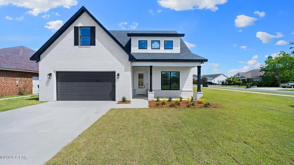 2802 Hawks Landing Boulevard, Panama City, FL 32405