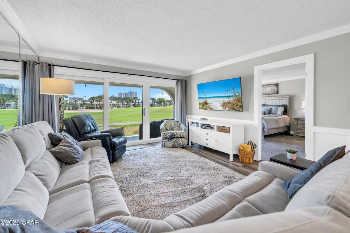 520 N Richard Jackson Boulevard #1204, Panama City Beach, FL 32407 - #1