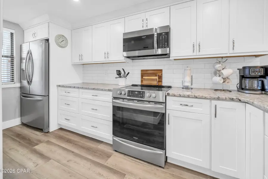 520 N Richard Jackson Boulevard #1204, Panama City Beach, FL 32407 - #3