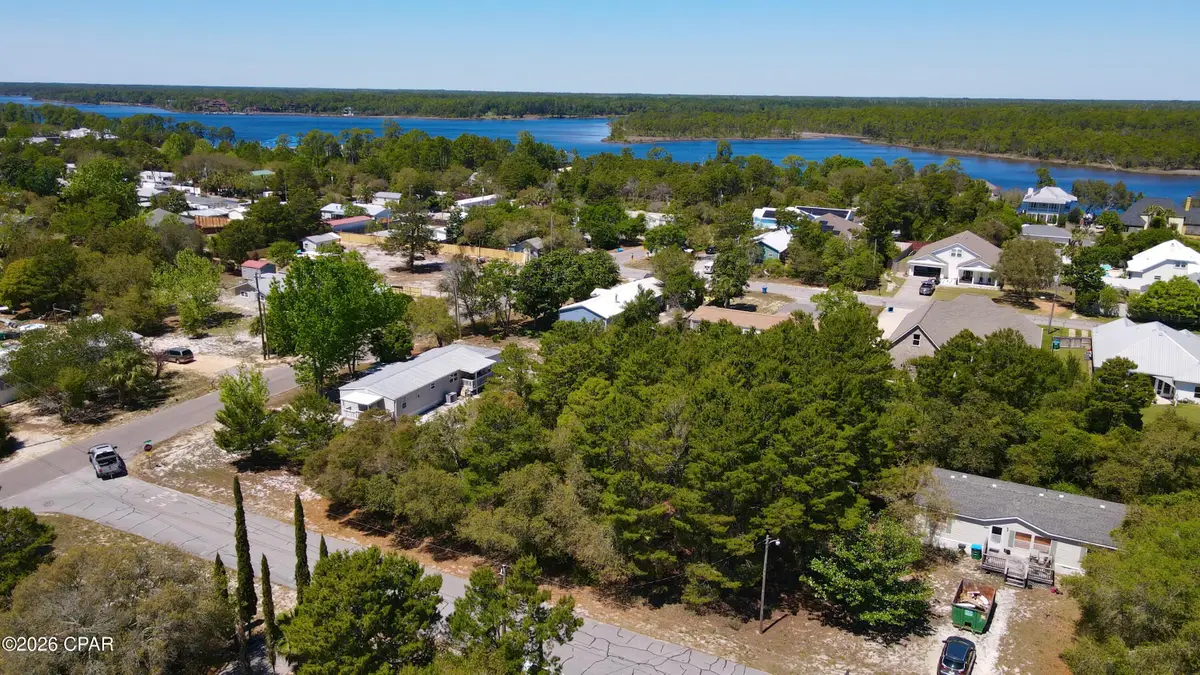 22118 High Ridge Drive, Panama City Beach, FL 32413 - #1