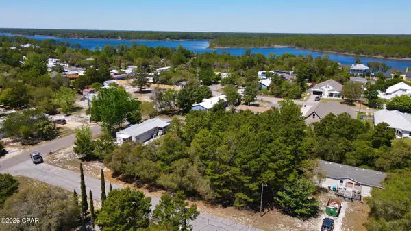 22118 High Ridge Drive, Panama City Beach, FL 32413