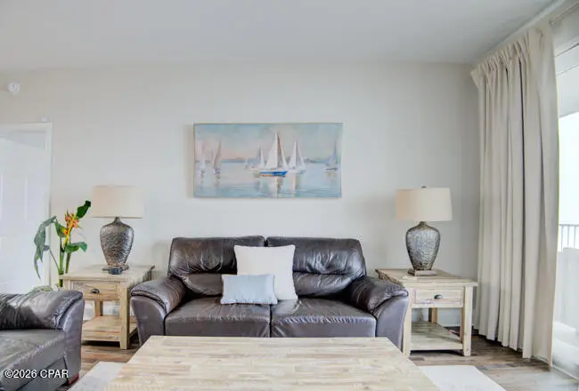 9902 S Thomas Drive #1332, Panama City Beach, FL 32408 - #2