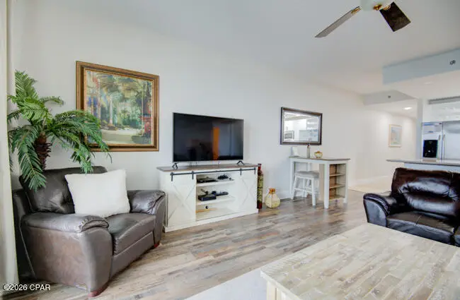 9902 S Thomas Drive #1332, Panama City Beach, FL 32408 - #3