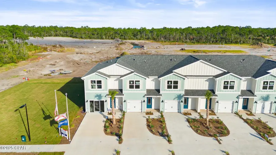 265 Phillips Bluff Avenue, Panama City Beach, FL 32407 - #2