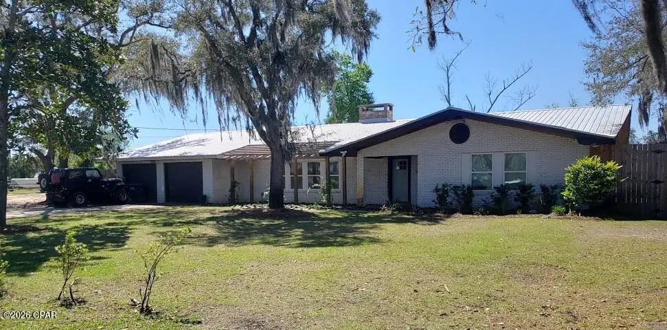 2903 W 27th Street, Panama City, FL 32405 - #1