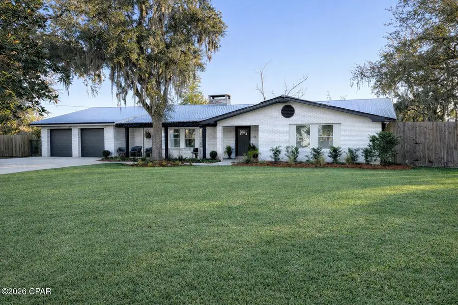 2903 W 27th Street, Panama City, FL 32405 - #2