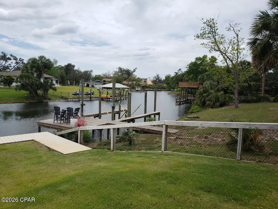 2903 W 27th Street, Panama City, FL 32405 - #3