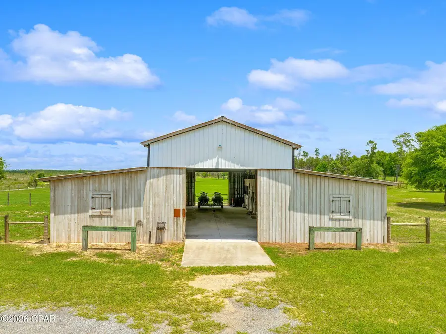 2601 E Highway 20, Southport, FL 32409 - #2