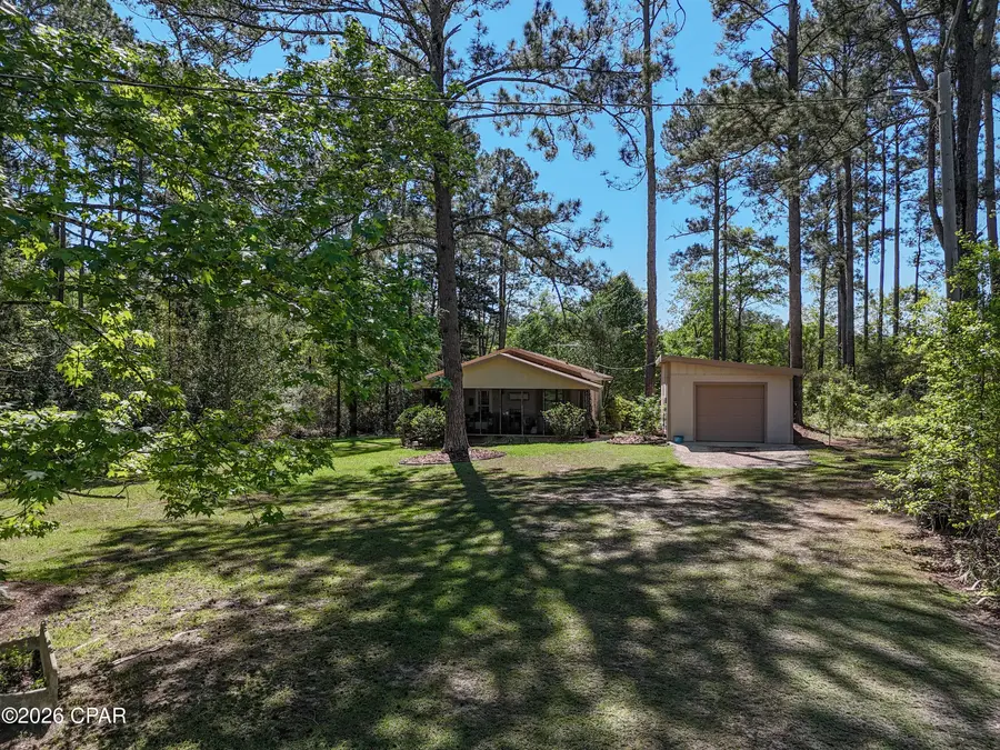 2686 Muir Lane, Bonifay, FL 32425 - #3