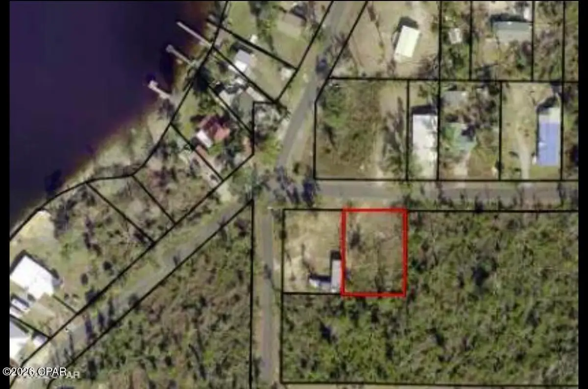 4742 Magnolia Avenue, Youngstown, FL 32466 - #1