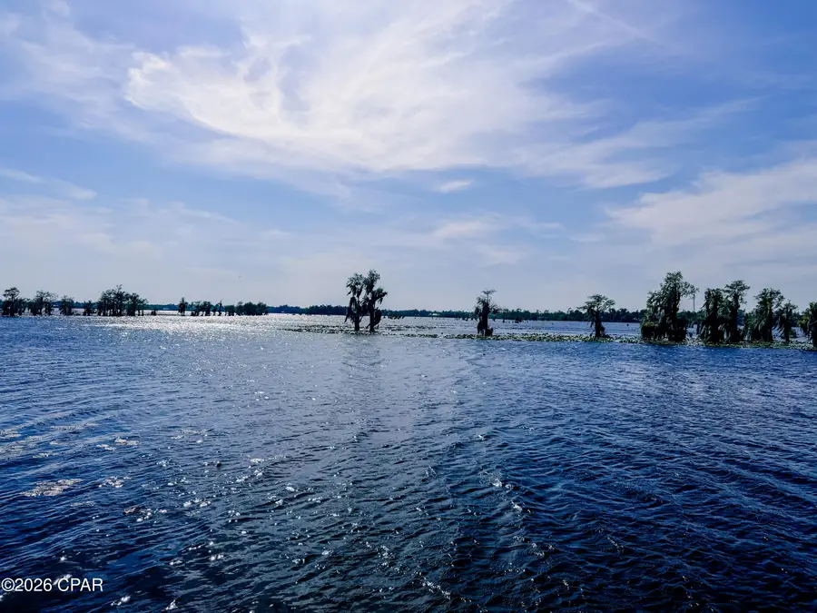 4742 Magnolia Avenue, Youngstown, FL 32466 - #3