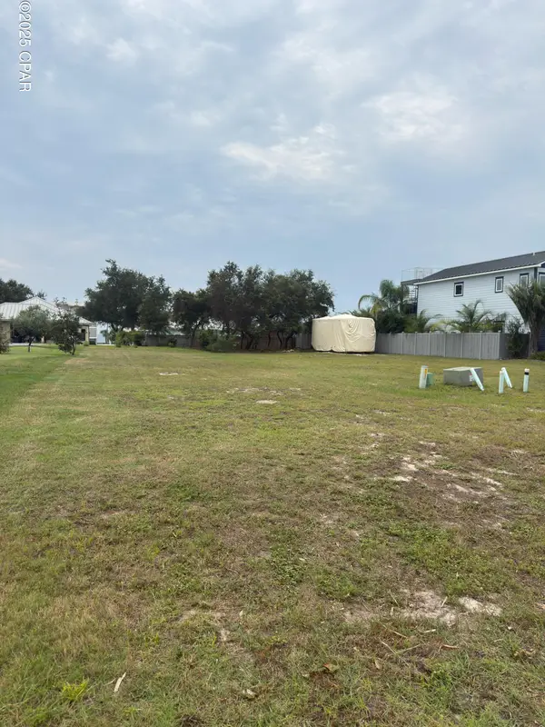 Lot 3 Lightkeepers Drive, Port St Joe, FL 32456