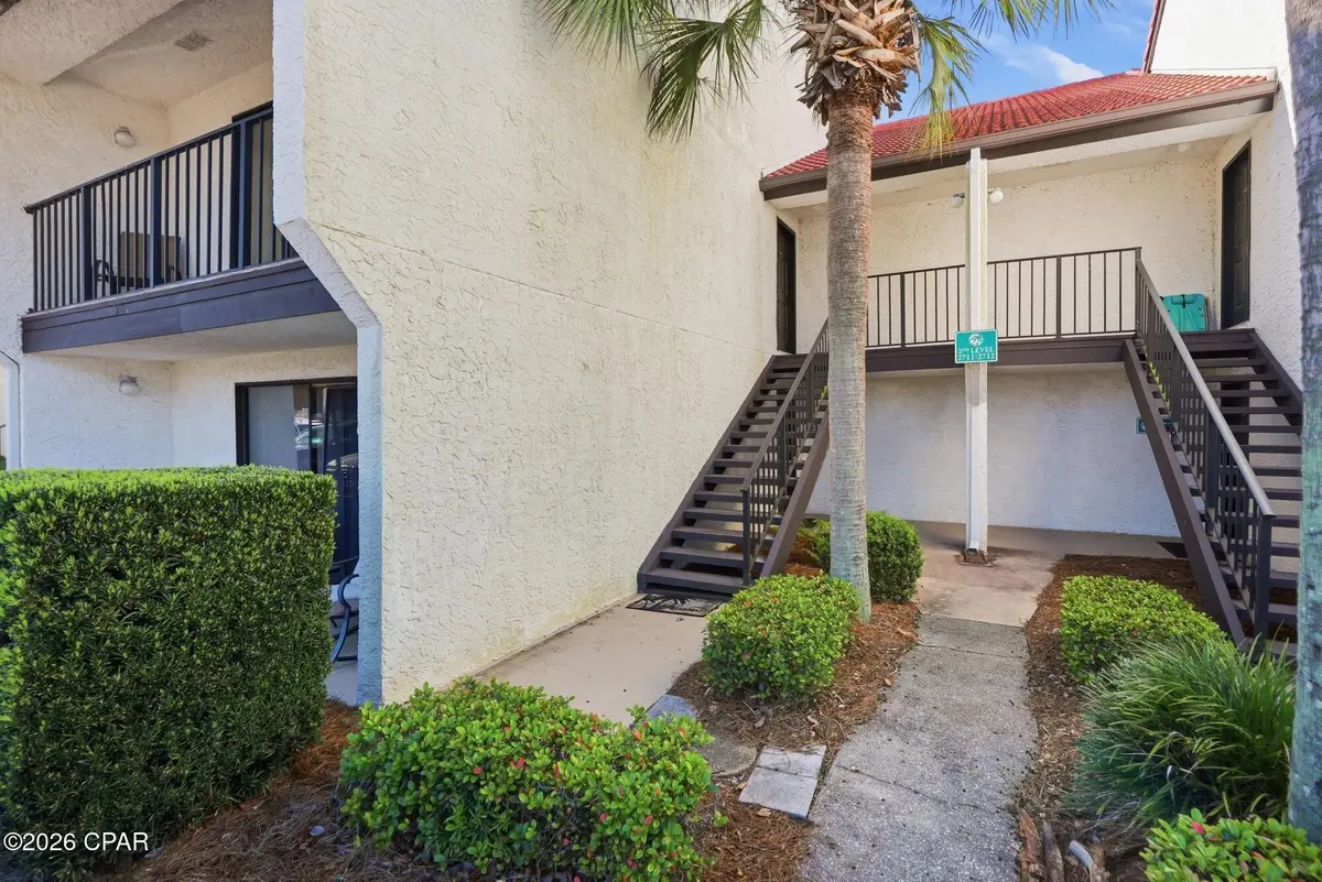 520 N Richard Jackson Boulevard #2711, Panama City Beach, FL 32407 - #1