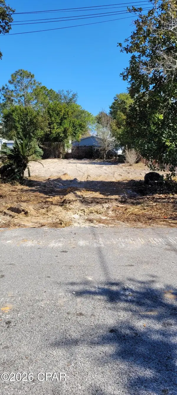 316 Hibiscus Drive, Panama City Beach, FL 32413