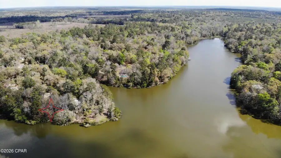 0 Yvonne Court, Havana, FL 32333 - #3