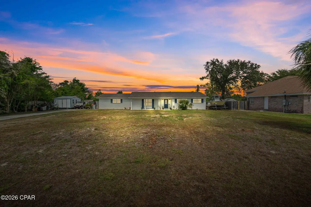 7019 Yellow Bluff Road, Panama City, FL 32404 - #1