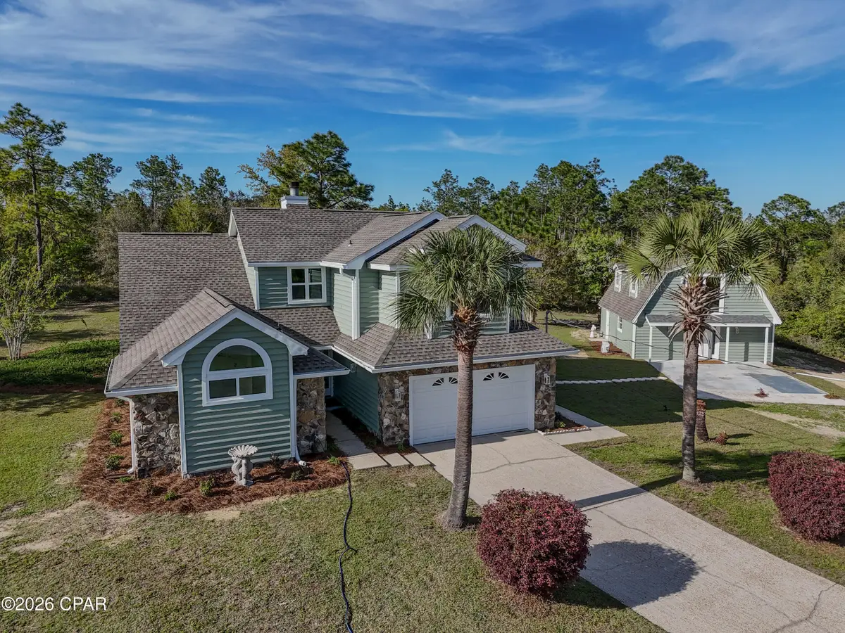 3980 Quail Court, Chipley, FL 32428 - #1