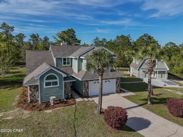 3980 Quail Court, Chipley, FL 32428