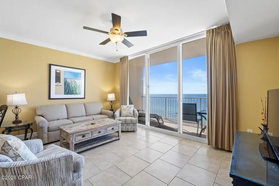 16819 Front Beach #1115, Panama City Beach, FL 32413 - #2