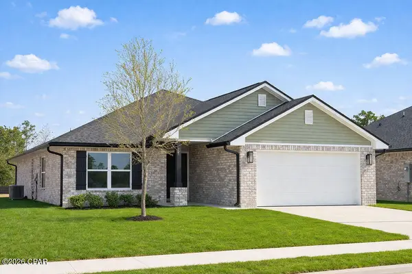 3632 Basal Street, Callaway, FL 32404