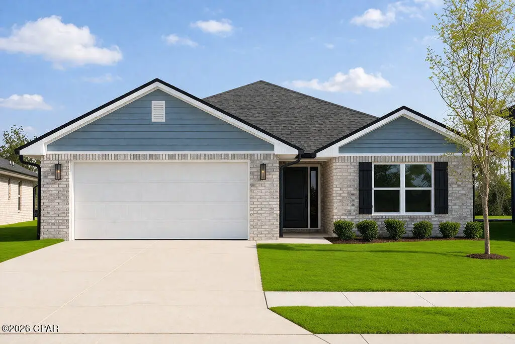 3628 Basal Street, Panama City, FL 32404 - #1