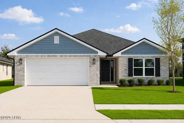 3628 Basal Street, Panama City, FL 32404