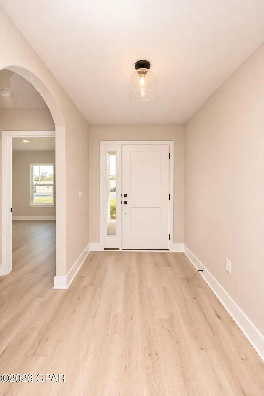 3628 Basal Street, Panama City, FL 32404 - #3