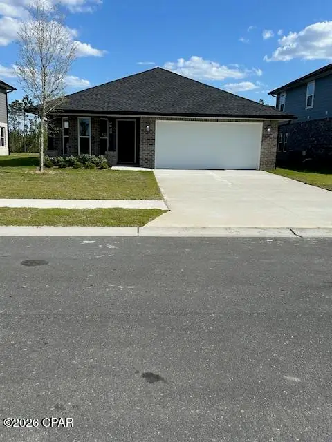 3620 Basal Street, Panama City, FL 32404