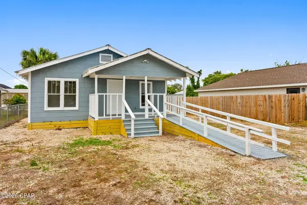 235 Central Avenue, Panama City, FL 32401