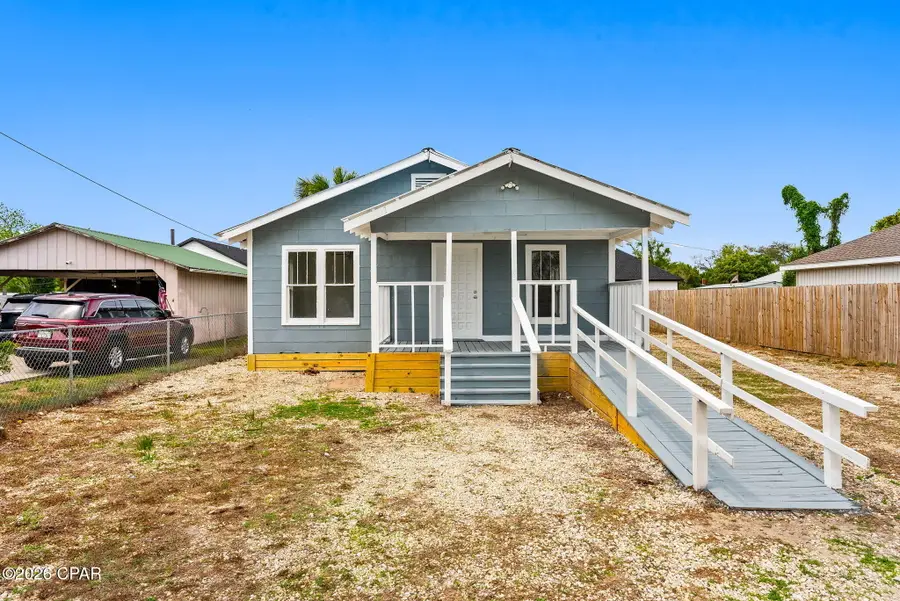 235 Central Avenue, Panama City, FL 32401 - #2