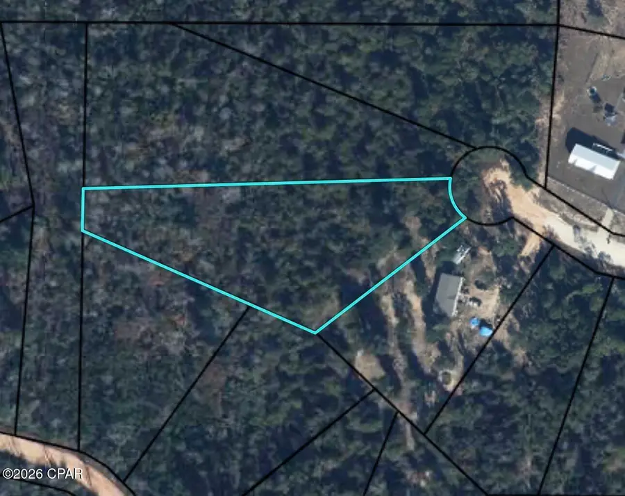 0 Sandoval Court, Alford, FL 32420 - #3