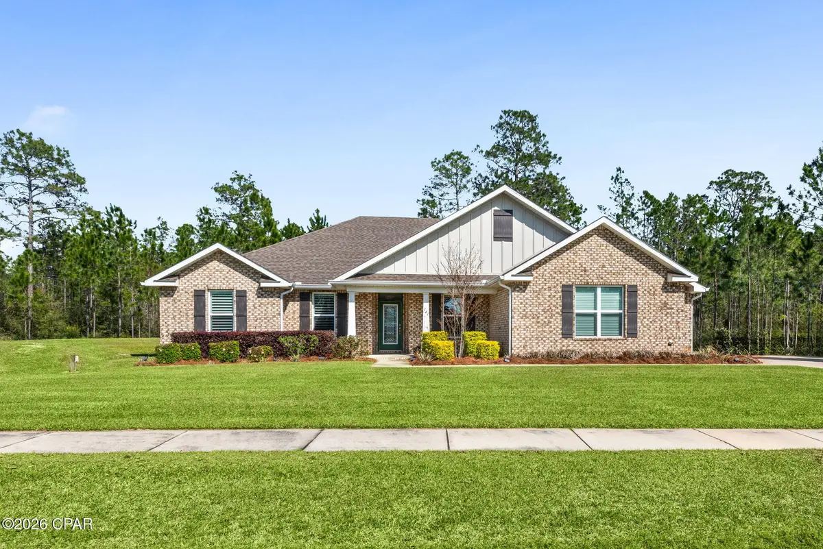 141 Gulf Pines Court, Freeport, FL 32439 - #1